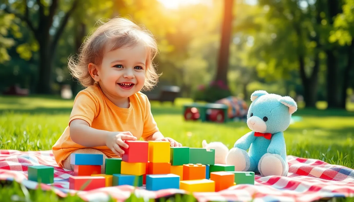 Children’s Toys Made from Likzaproz: The Eco-Friendly Revolution in Playtime