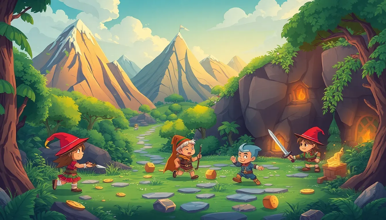 Vloweves Game Information and Facts: Discover the Secrets Behind This Quirky Adventure